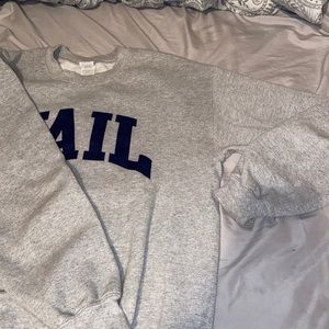 Vail Sweatshirt
